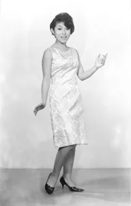 吉田亜矢のプロマイド
